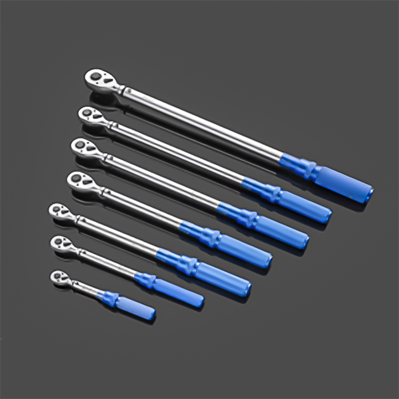 Momentsleutel 3/8"* 10-60N.m
