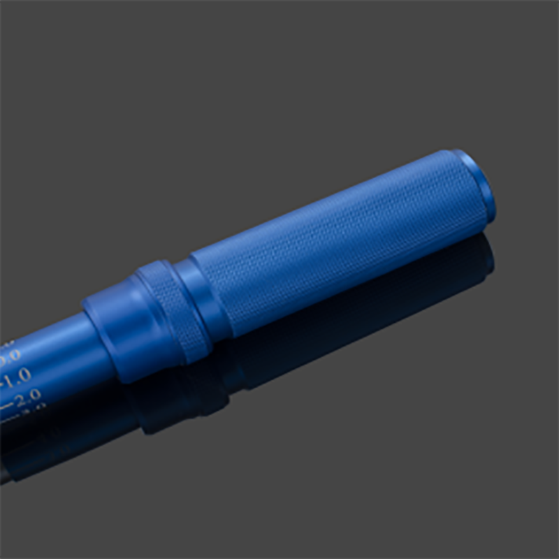 Momentsleutel 1/2"* 40-220N.m