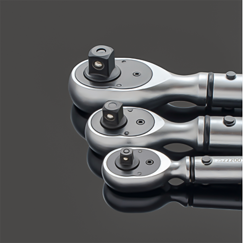 Momentsleutel 3/4"* 100-500N.m