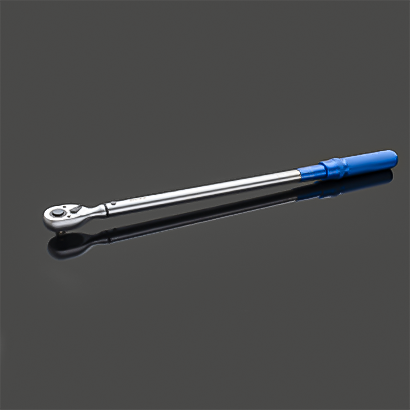 Momentsleutel 3/4"* 100-500N.m